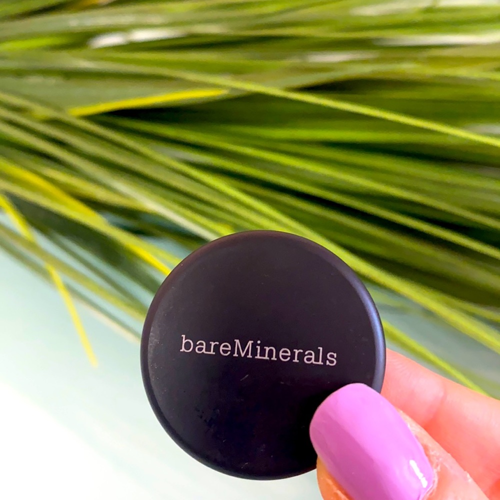 Bare Minerals Eyeshadow in High Style